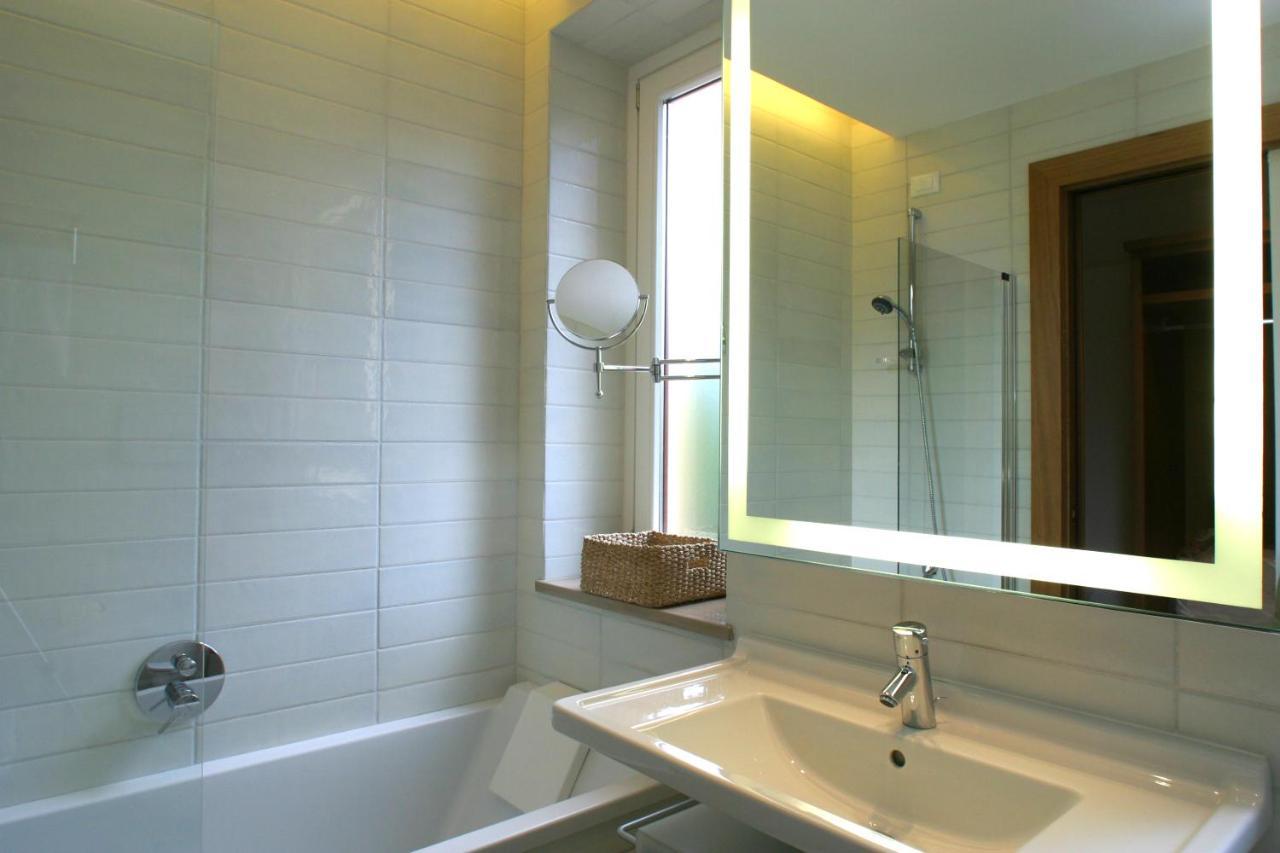 Rota Suites Сорренто Экстерьер фото