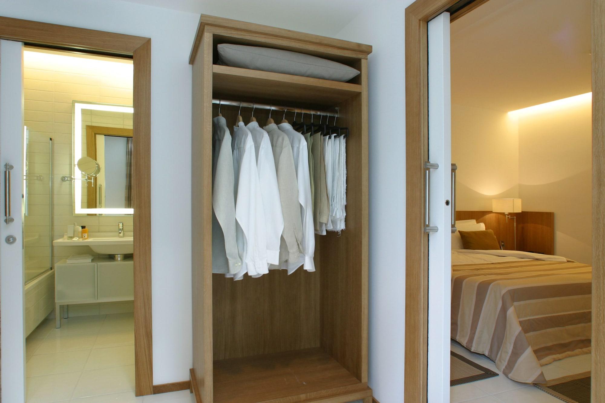 Rota Suites Сорренто Экстерьер фото