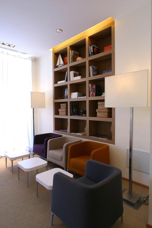 Rota Suites Сорренто Экстерьер фото