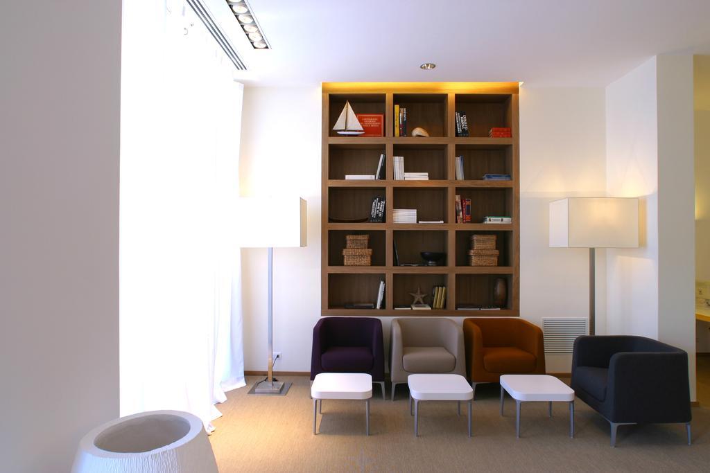 Rota Suites Сорренто Экстерьер фото