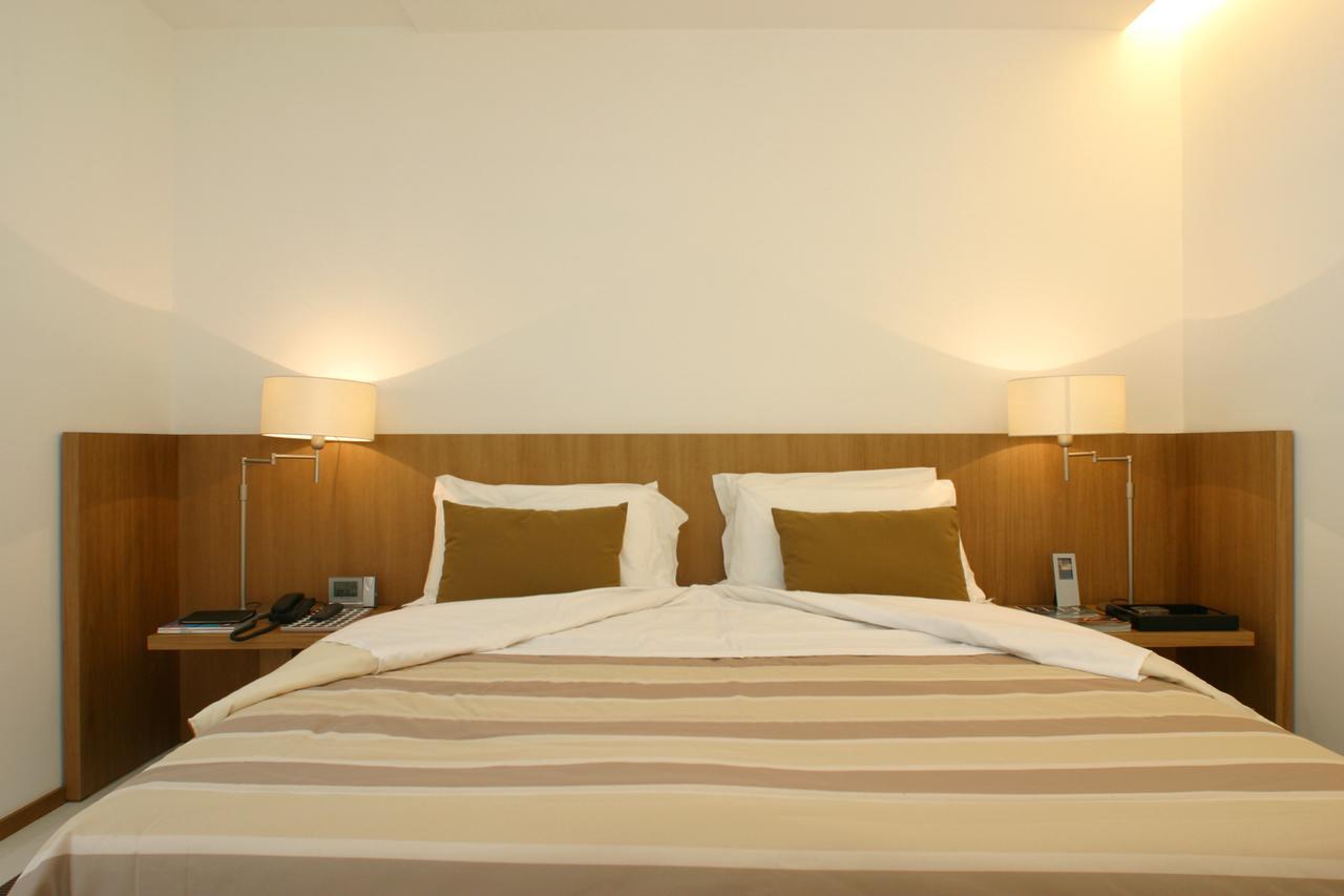 Rota Suites Сорренто Экстерьер фото