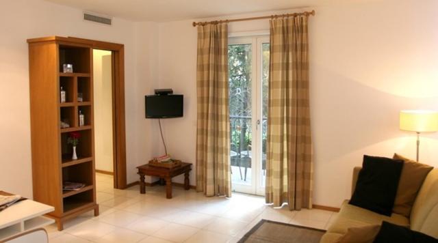 Rota Suites Сорренто Экстерьер фото